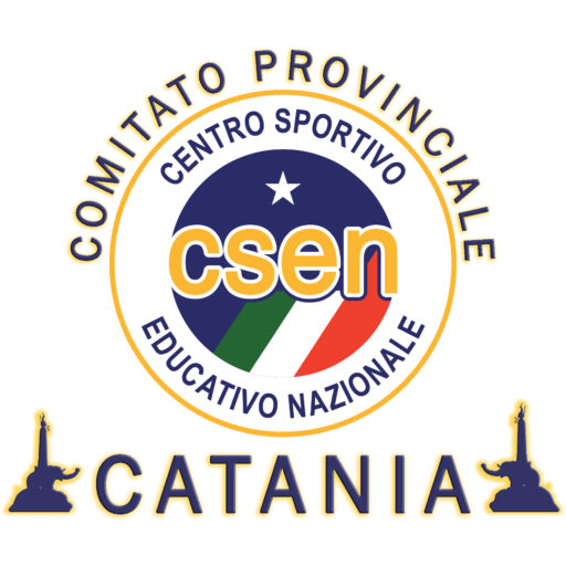 CSEN CATANIA